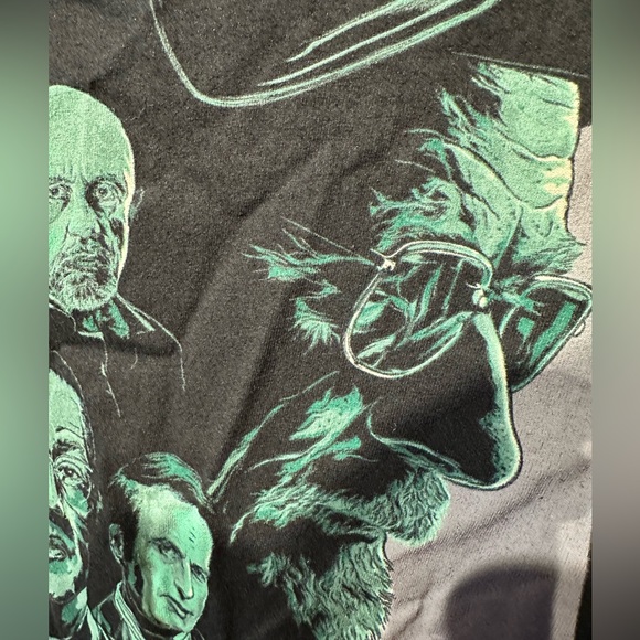 Official Breaking Bad Graphic Tee size small - Picture 5 of 13